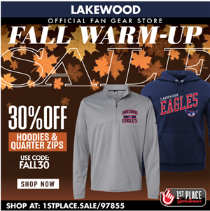 Fall Spirit Wear